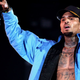 Illustration for article titled Chris Brown Arrested for Battery in Florida